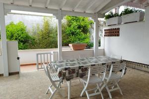 Appartamento di 91 m² con 3 locali e box auto a Me