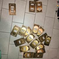 placche copri interruttori