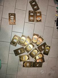 placche copri interruttori
