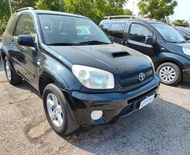 TOYOTA RAV4 2Âª serie - 2005