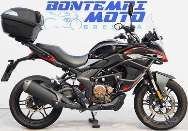 Voge Valico 300
