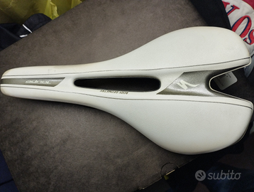 Sella in S works toupe' carbon specialized