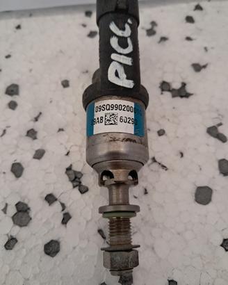 iniettore gpl BRC azzurro. Disponibili vari