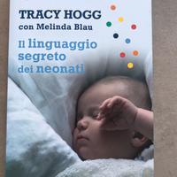 Libro linguaggio bambini