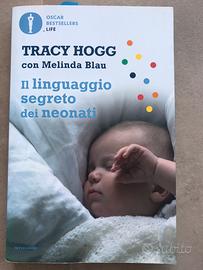 Libro linguaggio bambini