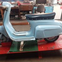 Lambretta Innocenti 125cc