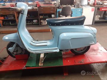 Lambretta Innocenti 125cc