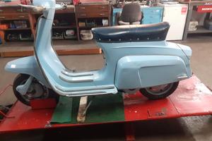 Lambretta Innocenti 125cc