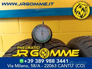 4 Gomme al 70% 185/65/14 FORTUNA Invernali - Cantù
