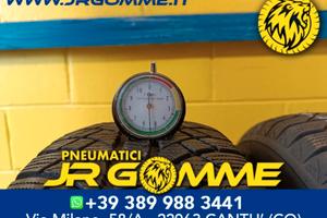 4 Gomme al 70% 185/65/14 FORTUNA Invernali - Cantù