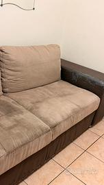 Divano da rifoderare