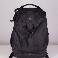 Zaino fotografico Lowepro Flipside 400 AW
