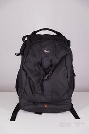 Zaino fotografico Lowepro Flipside 400 AW