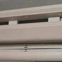 Mobile da esterno grigio