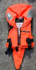 Giubbotto salvagente Lalizas Bambino 10-20kg