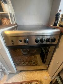 Cucina a gas Fratelli Onofri