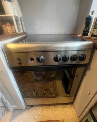 Cucina a gas Fratelli Onofri