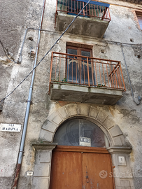 Casa indipendente