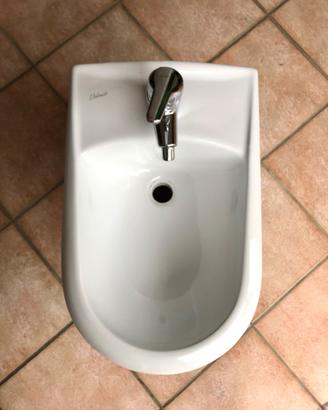 Bidet ceramica dolomite