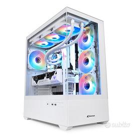PC RYZEN 9 ULTRA GAMING RTX 5090 LIQUID AM5