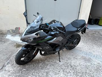 Ninja 1000 sx