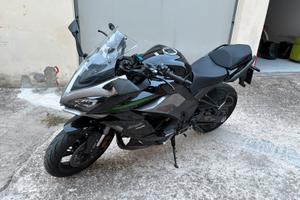 Ninja 1000 sx