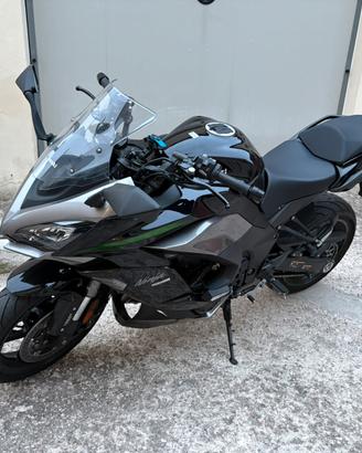 Ninja 1000 sx