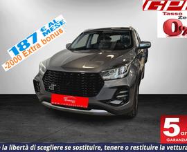 NEW DR - dr 5.0 - 1.5 Bi-Fuel GPL#G.P.L DI SERIE5