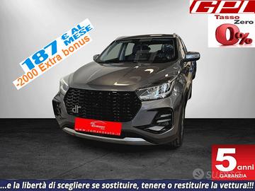 NEW DR - dr 5.0 - 1.5 Bi-Fuel GPL#G.P.L DI SERIE5