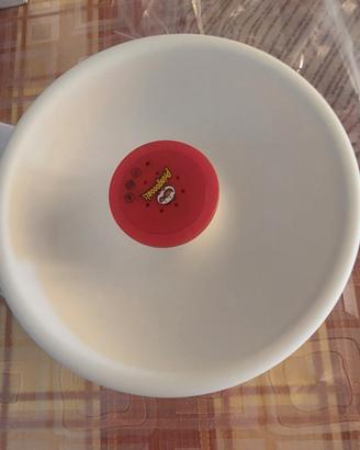 Pringles Footbowls con music box 