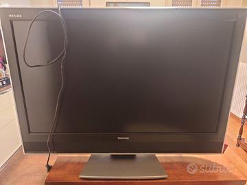 Tv televisore Toshiba 37'