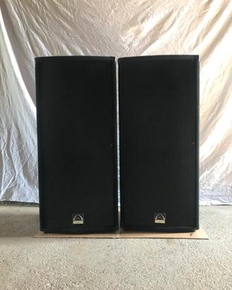 Casse passive Wharfedale SPV-215