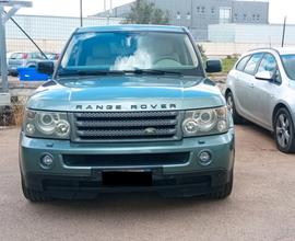 Land Rover Range Rover Sport Range Rover Sport 2.7