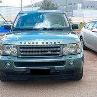 Land Rover Range Rover Sport Range Rover Sport 2.7