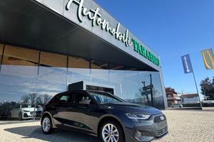 AUDI A3 DIREZIONALE - KM 19.000 - FULL OPT - PRO