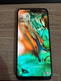 Samsung A50