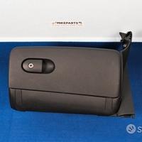Cassetto Portaoggetti MINI F55 F56 F57 (3A8)
