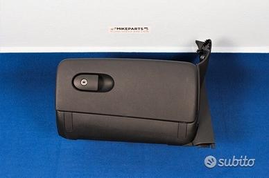 Cassetto Portaoggetti MINI F55 F56 F57 (3A8)