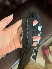 Ampia borsa Gaelle Paris