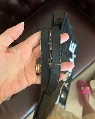 Ampia borsa Gaelle Paris