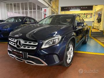 Mercedes-benz GLA 200 GLA 200 d Sport