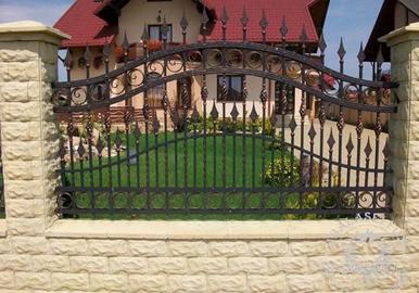 recinzioni per la tua casa