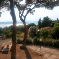 Isola d'Elba 700 mt dalla Spiaggia Pineta Privata