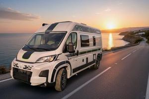 CHAUSSON Van V594M Sport Line 6 metri