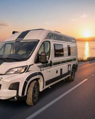 CHAUSSON Van V594M Sport Line 6 metri