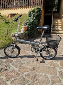 Bike  Atala pieghevole