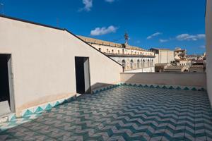 Monte di Pietà Palazzo del 700' per Hotel Boutique