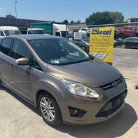 Ricambi per Ford C-Max 2013