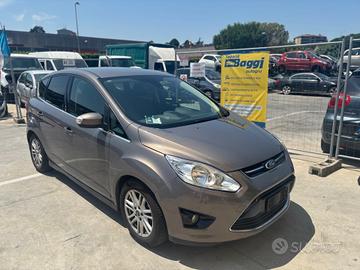 Ricambi per Ford C-Max 2013