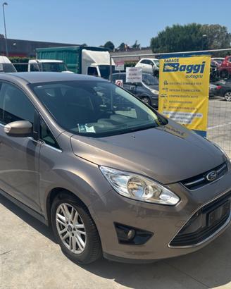 Ricambi per Ford C-Max 2013